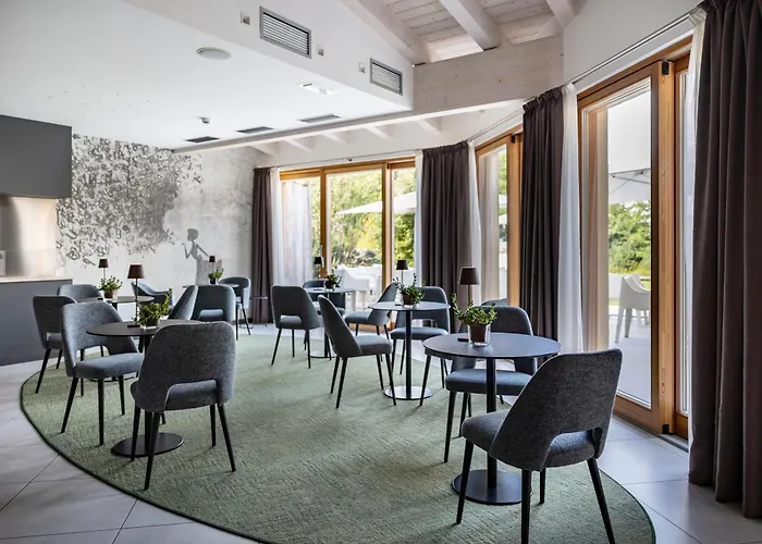 Blu Hotel Natura & Spa - Adults Only