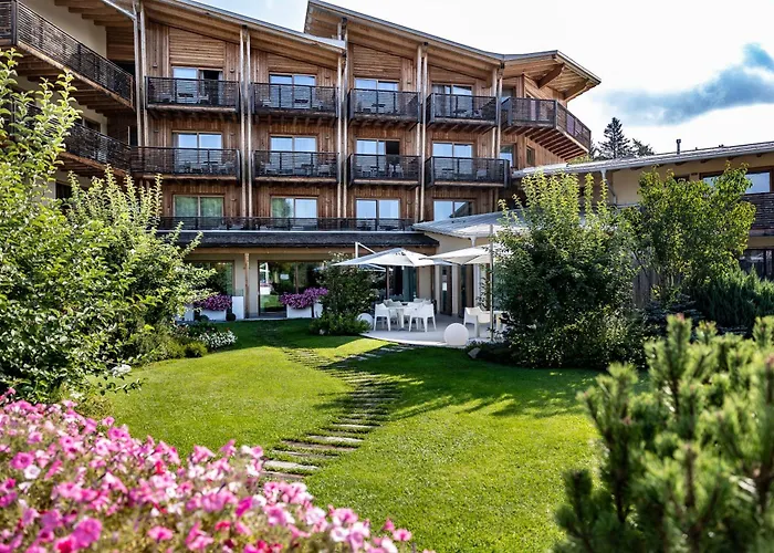 Blu Hotel Natura & Spa - Adults Only