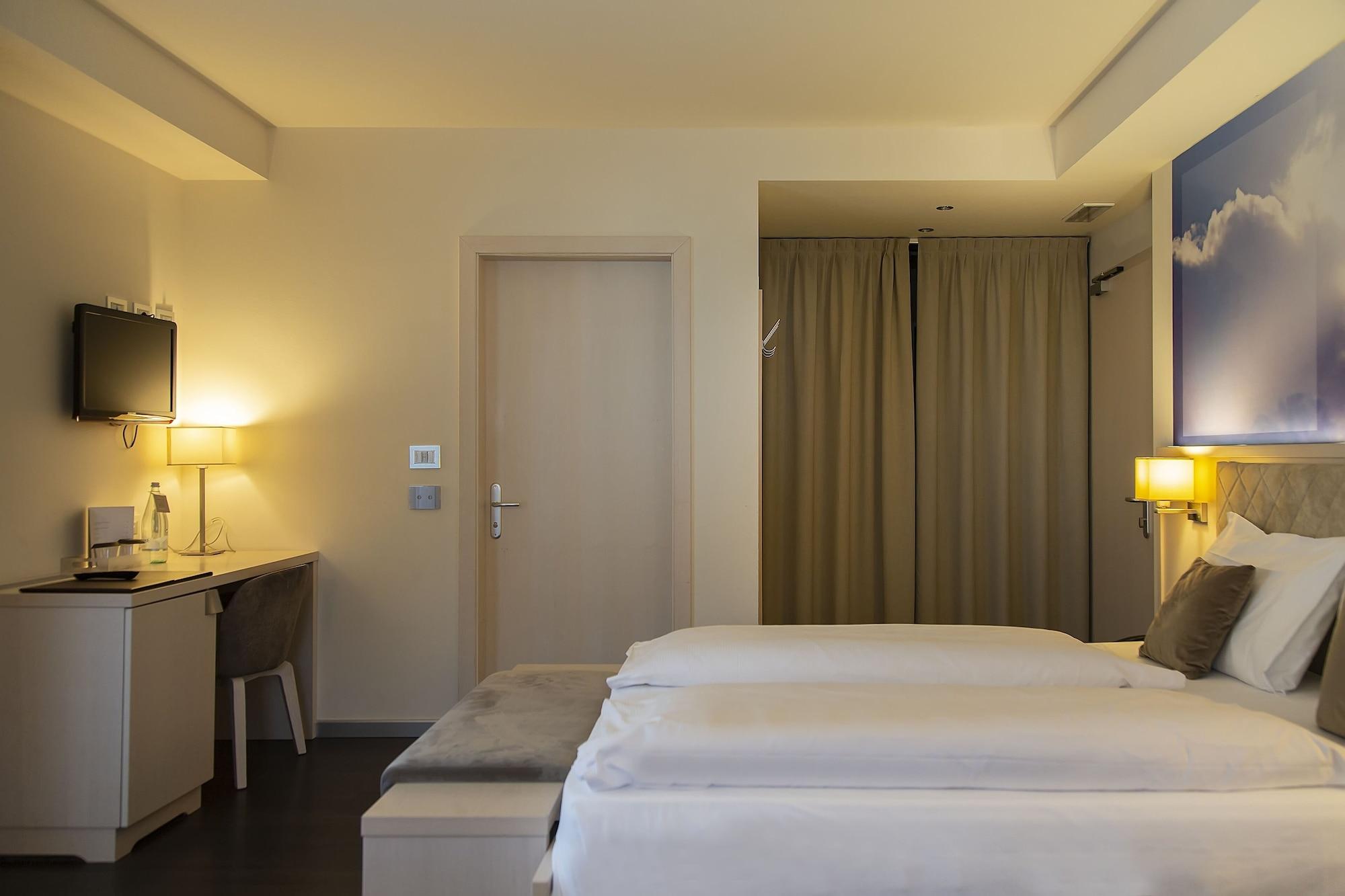 Hotel Blu Natura & - Adults Only