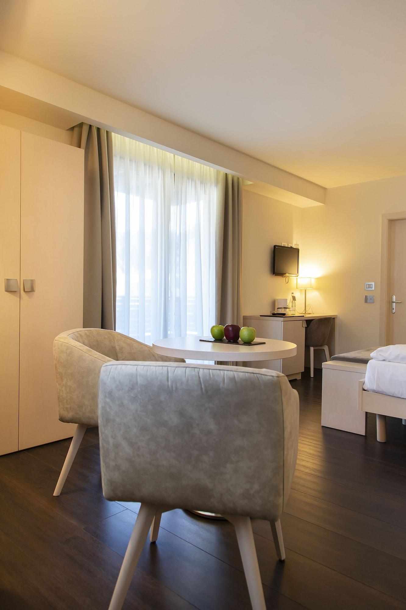Hotel Blu Natura & - Adults Only