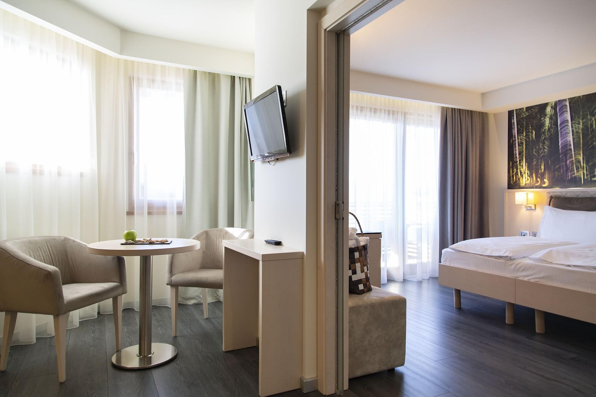 Blu Natura & - Adults Only Hotel