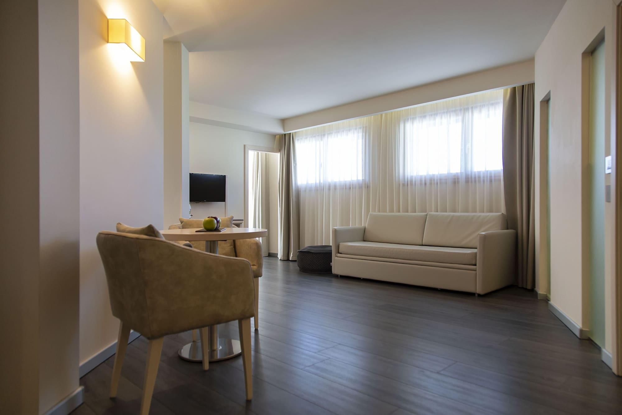 Blu Natura & - Adults Only Hotel Folgaria
