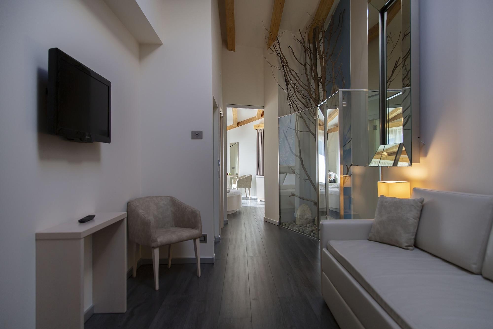 Hotel Blu Natura & - Adults Only 4*