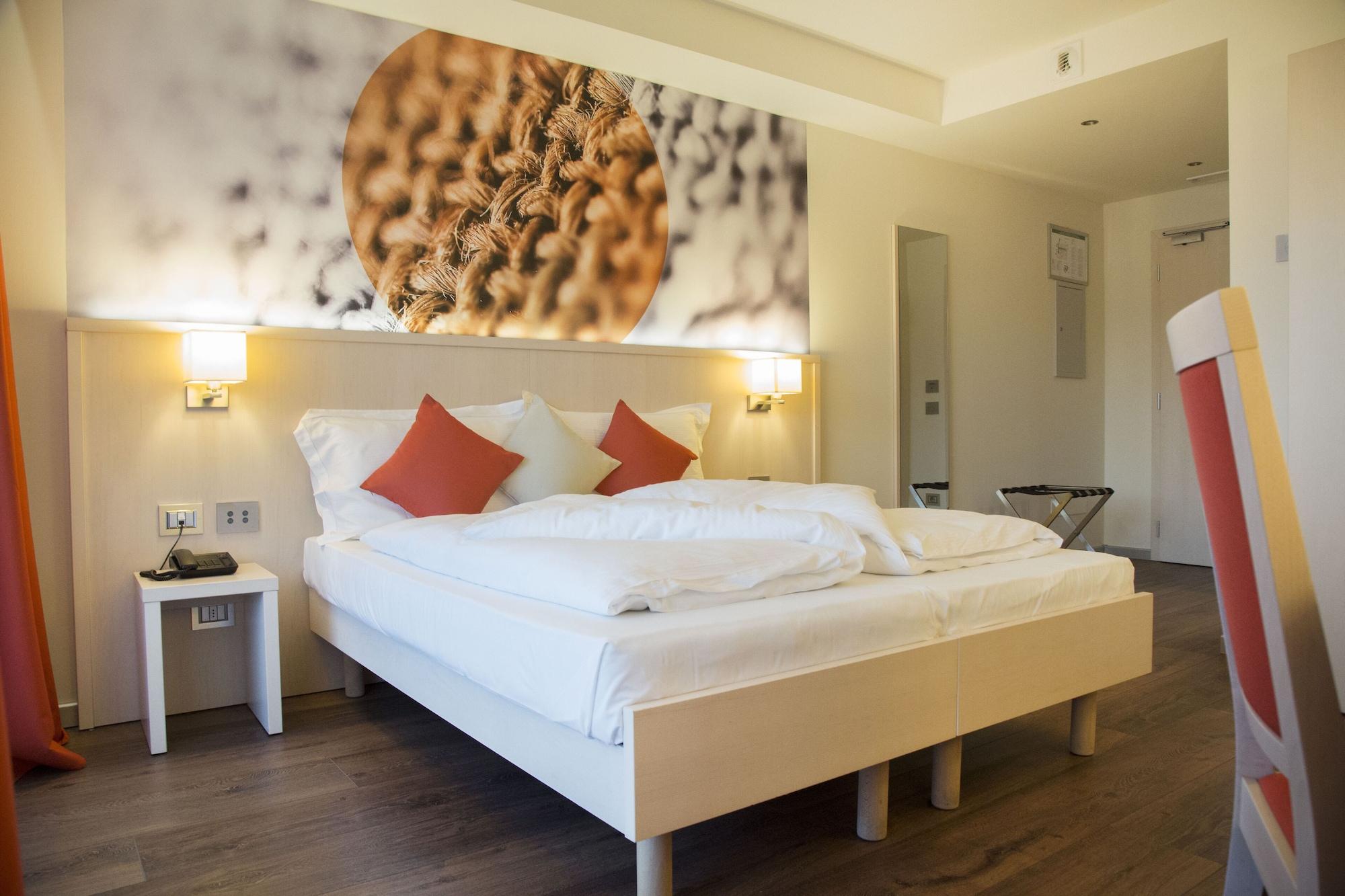 Hotel Blu Natura & - Adults Only