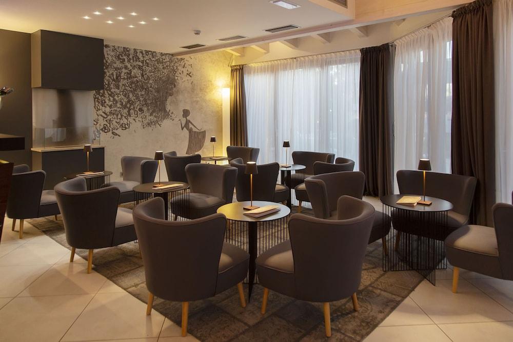Blu Natura & - Adults Only 4* Folgaria