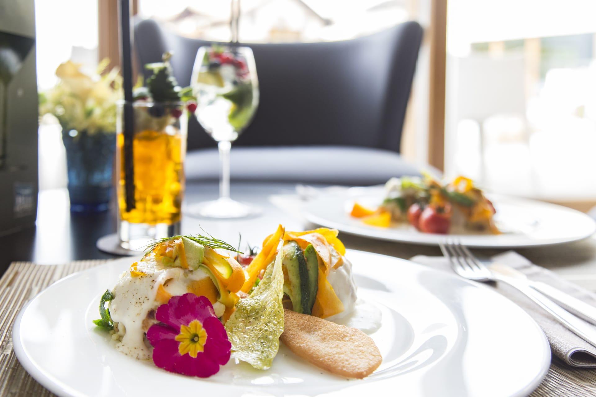 Blu Natura & - Adults Only Hotel Folgaria