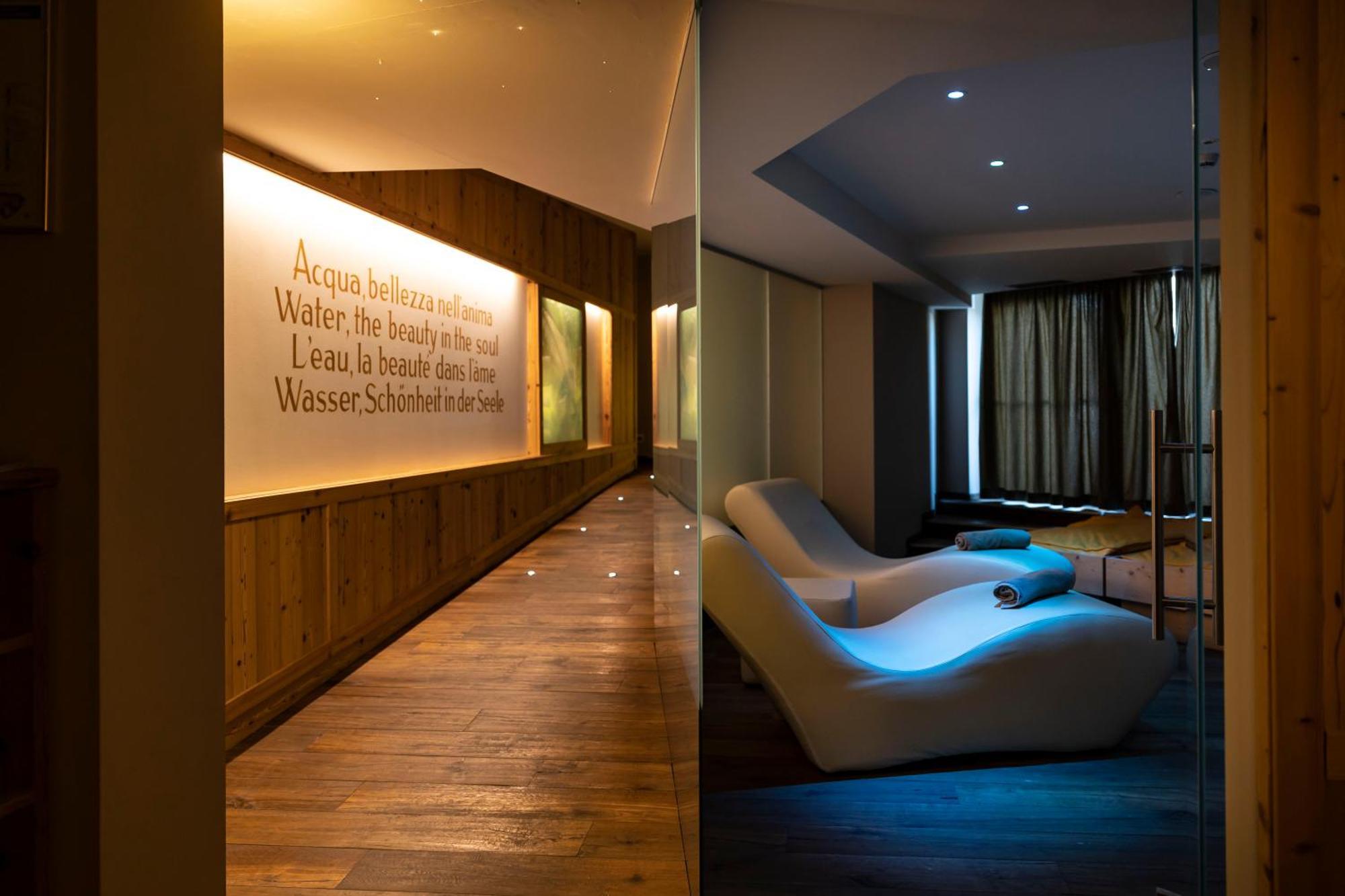 Hotel Blu Natura & - Adults Only Folgaria