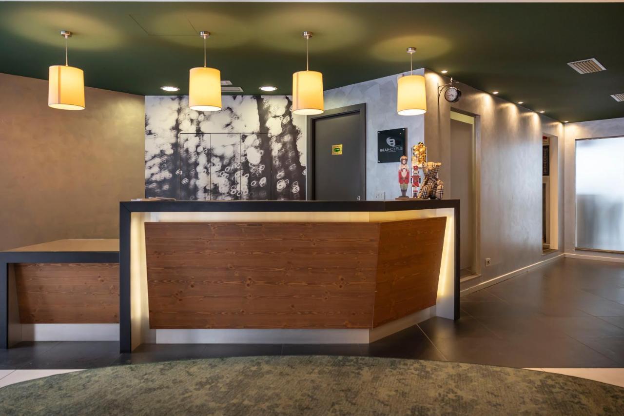 Hotel Blu Natura & - Adults Only Folgaria