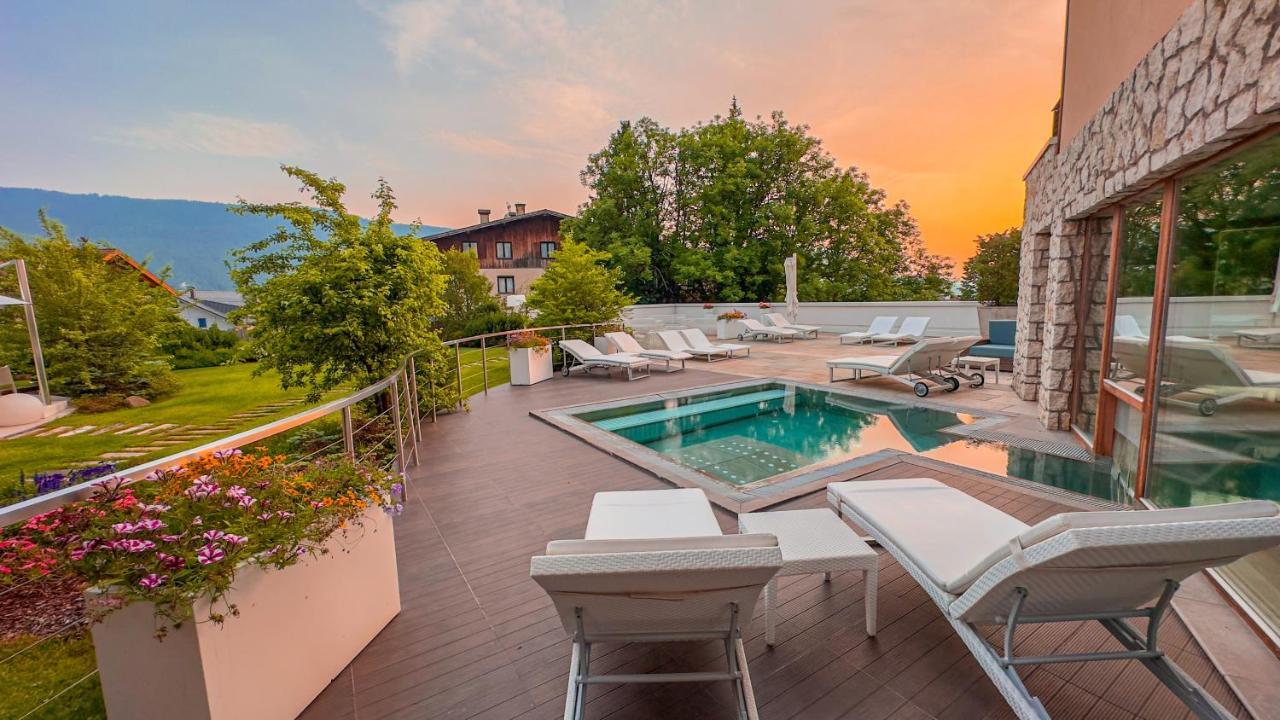 Blu Natura & - Adults Only Hotel Folgaria