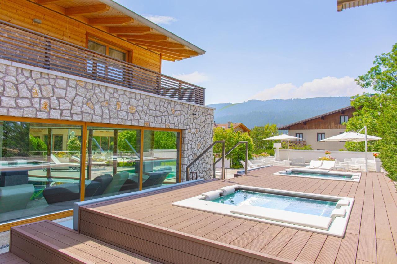 Blu Natura & - Adults Only Hotel