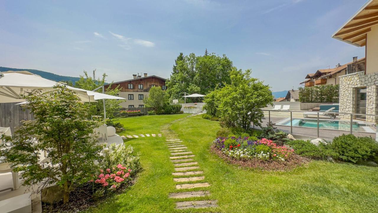 Blu Natura & - Adults Only 4* Folgaria