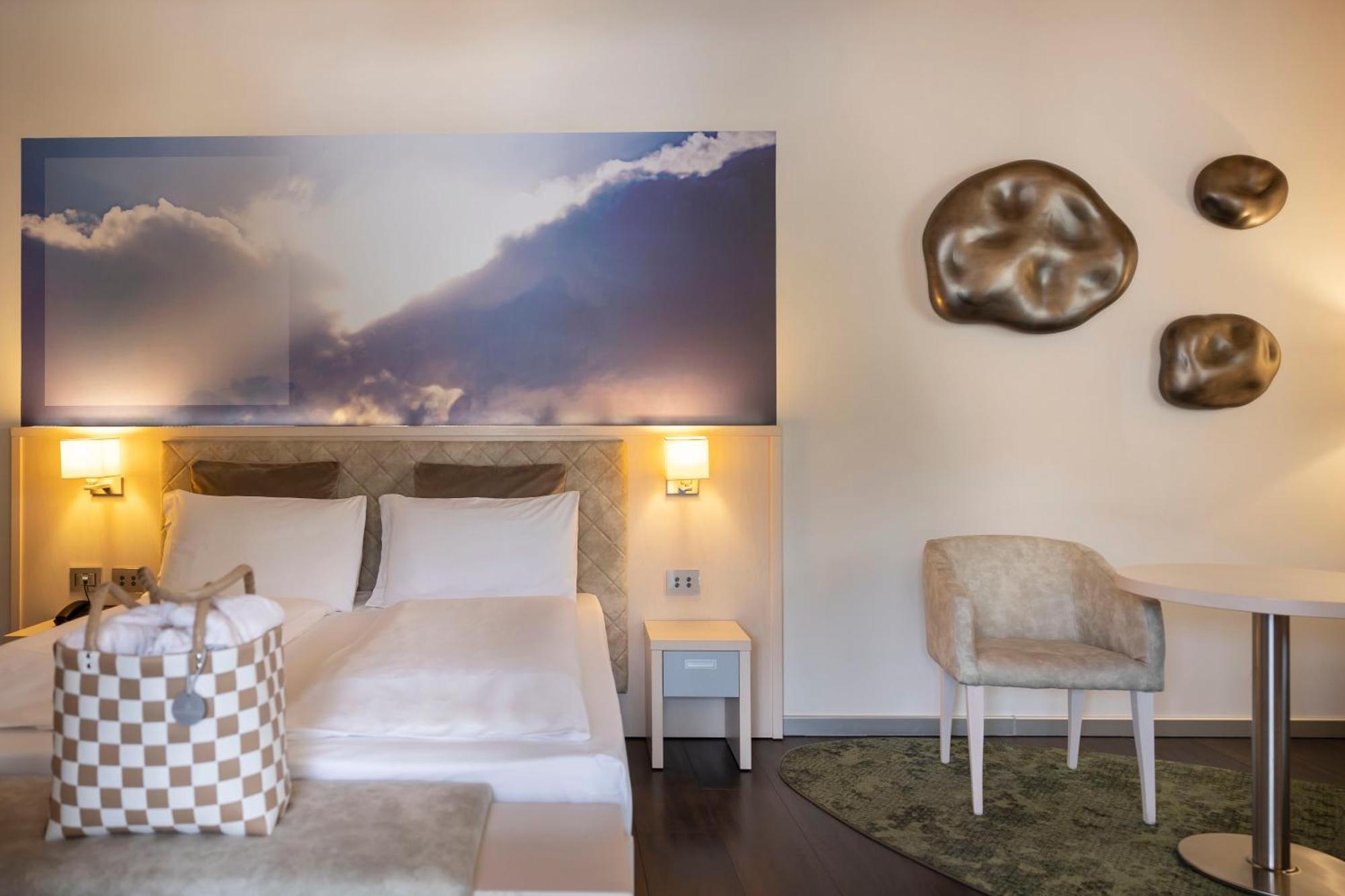 Blu Natura & - Adults Only Hotel Folgaria