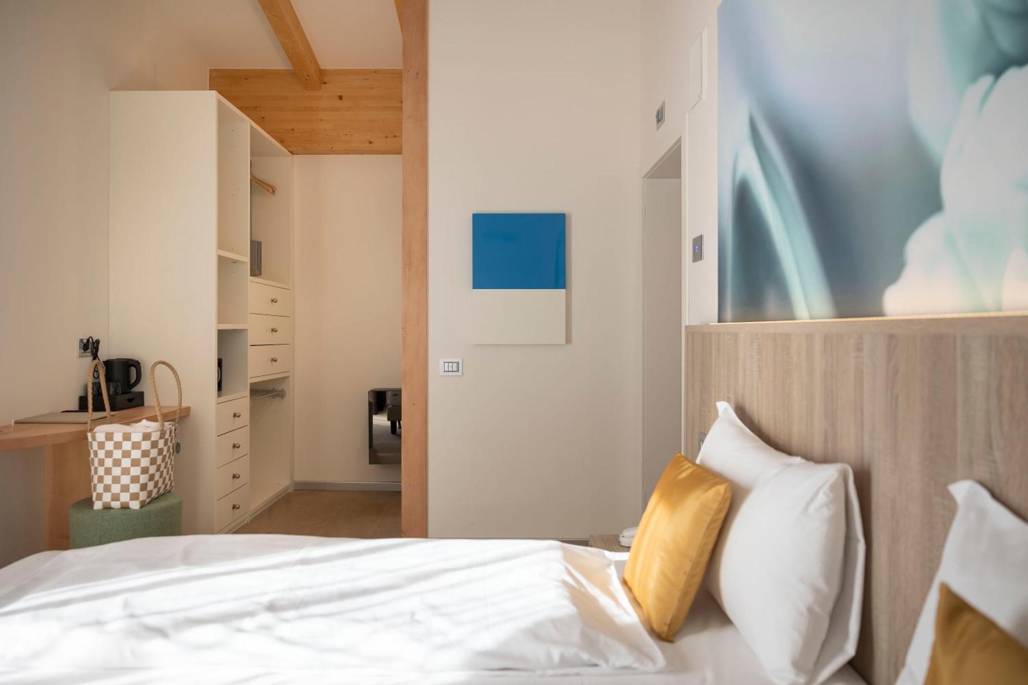 Blu Natura & - Adults Only Hotel