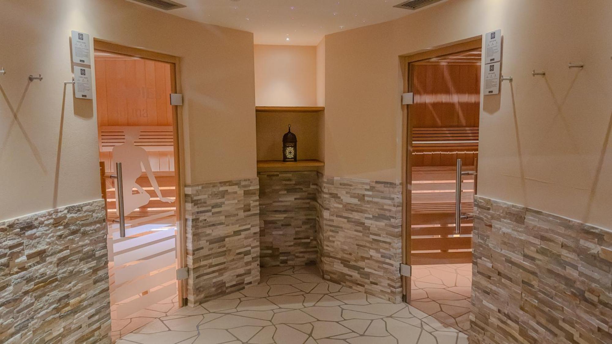 Hotel Blu Natura & - Adults Only