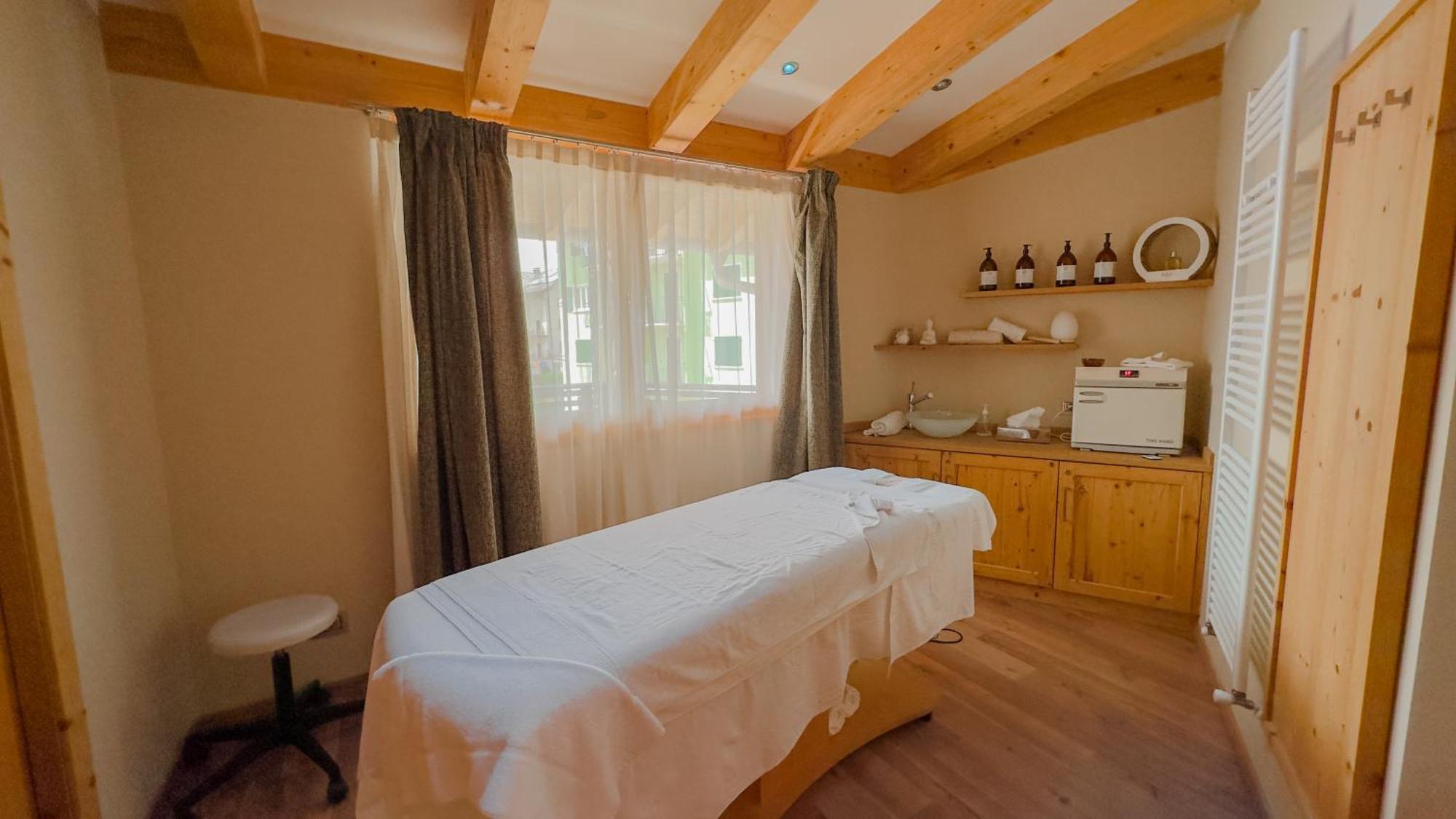 Blu Natura & - Adults Only 4* Folgaria