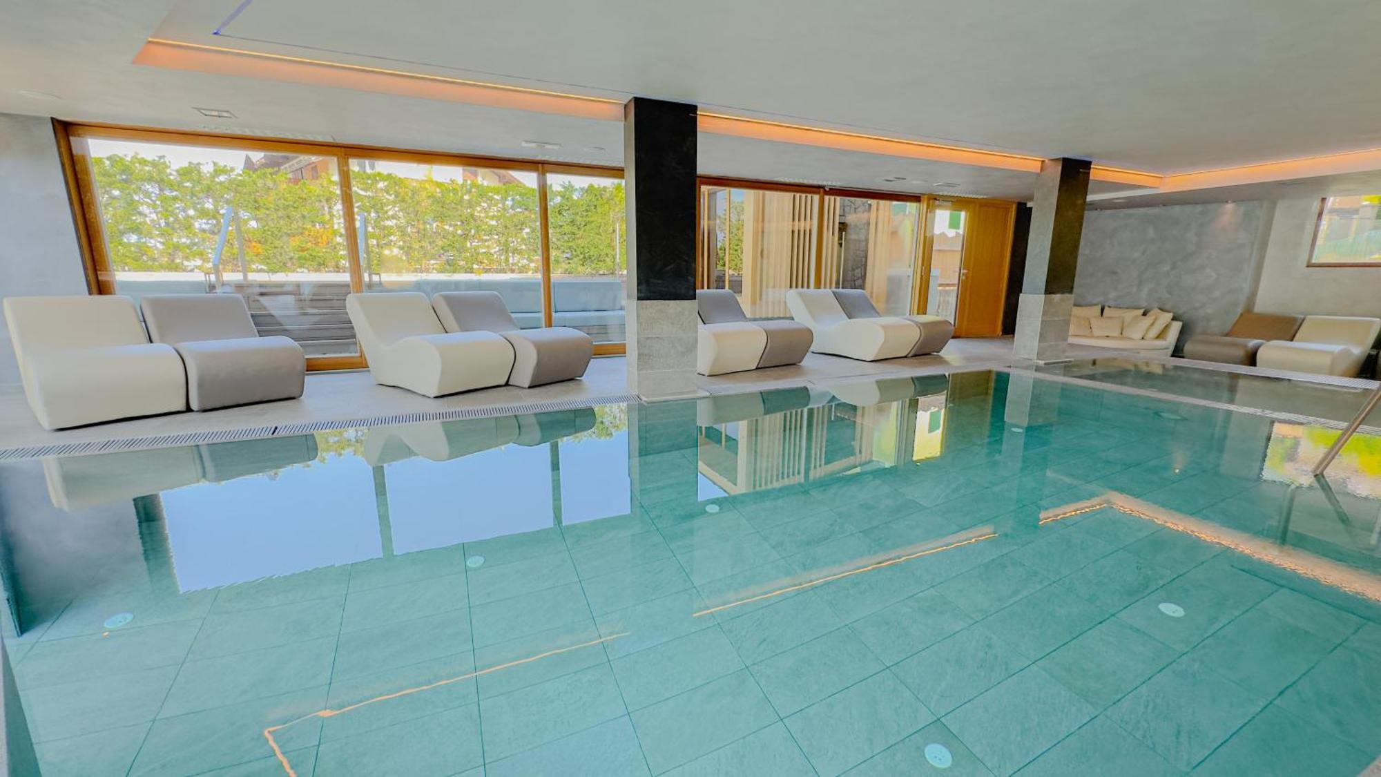 Blu Natura&spa