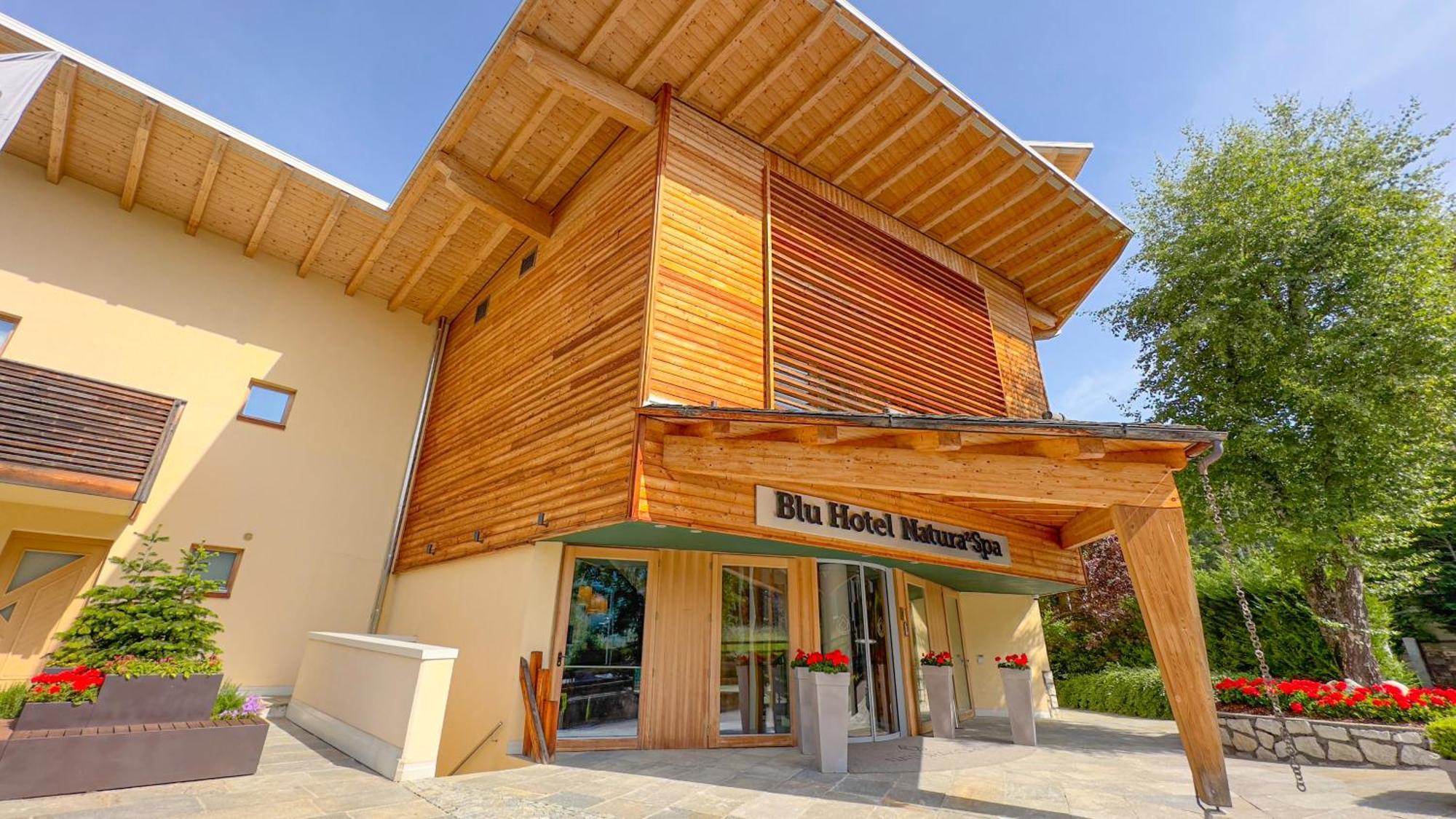 Hotel Blu Natura & - Adults Only