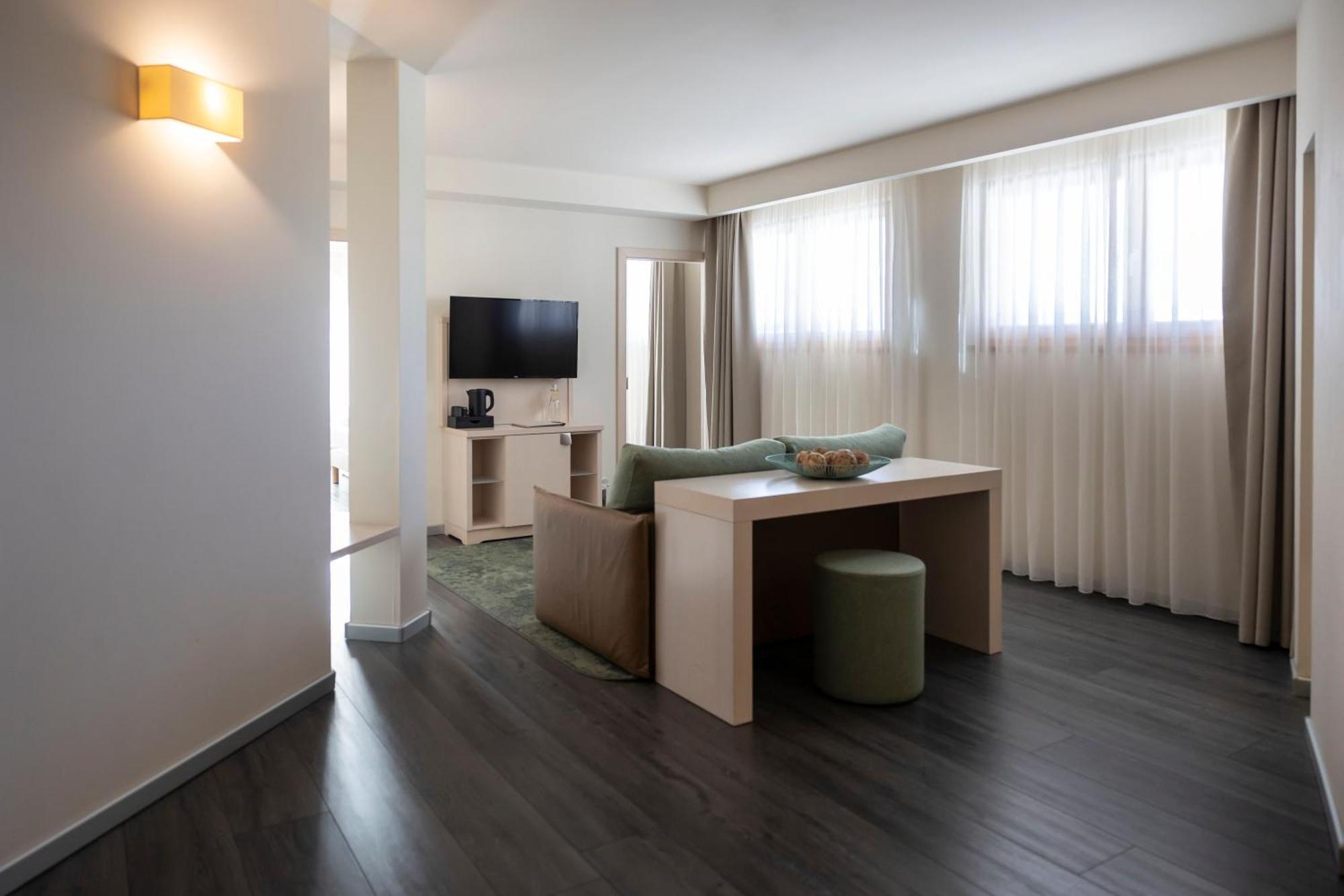 Blu Natura & - Adults Only Folgaria