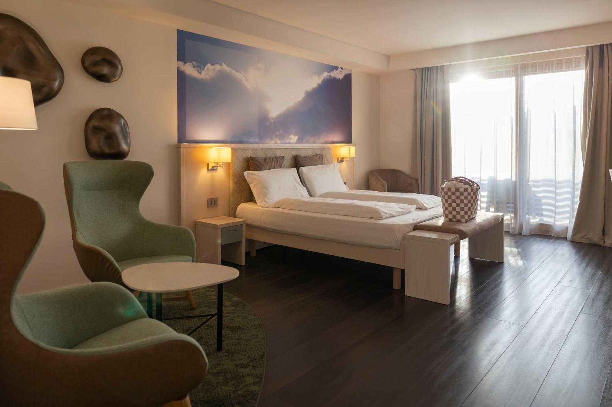 Hotel Blu Natura & - Adults Only Folgaria