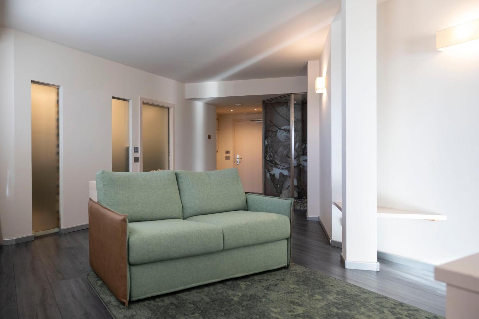 Blu Natura & - Adults Only 4*