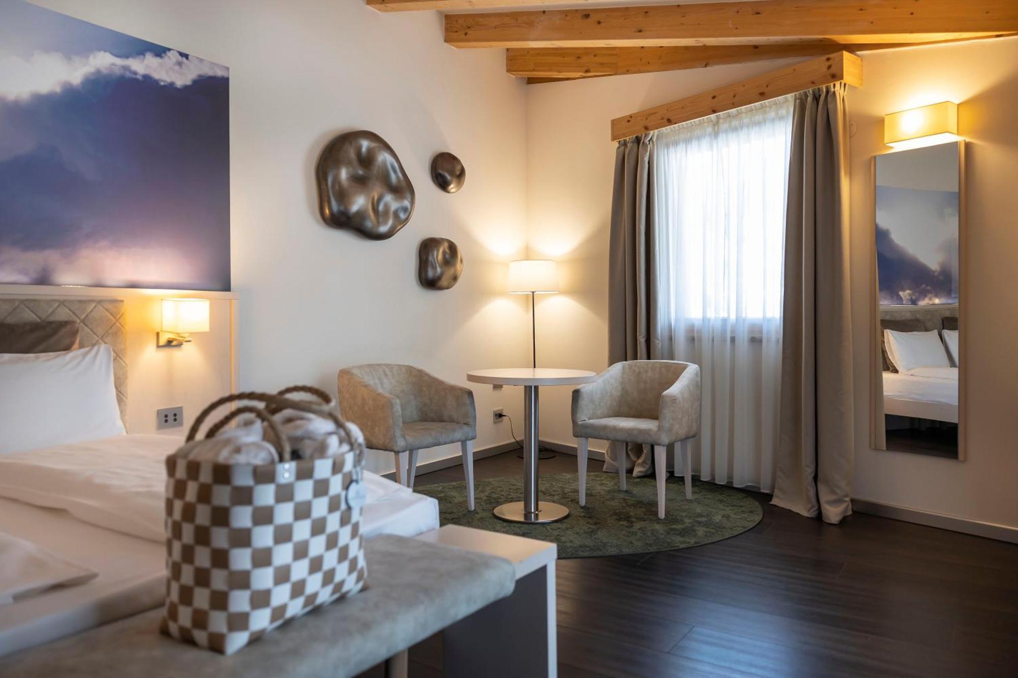 Blu Natura & - Adults Only Folgaria