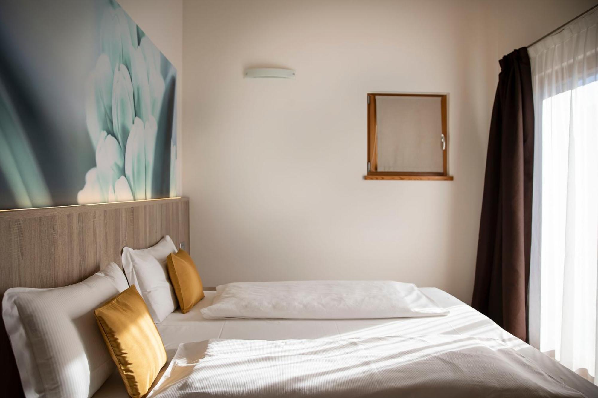 Hotel Blu Natura & - Adults Only