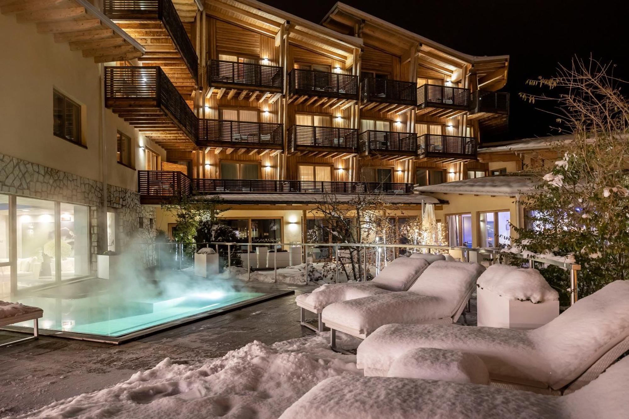 Blu Natura & - Adults Only Hotel