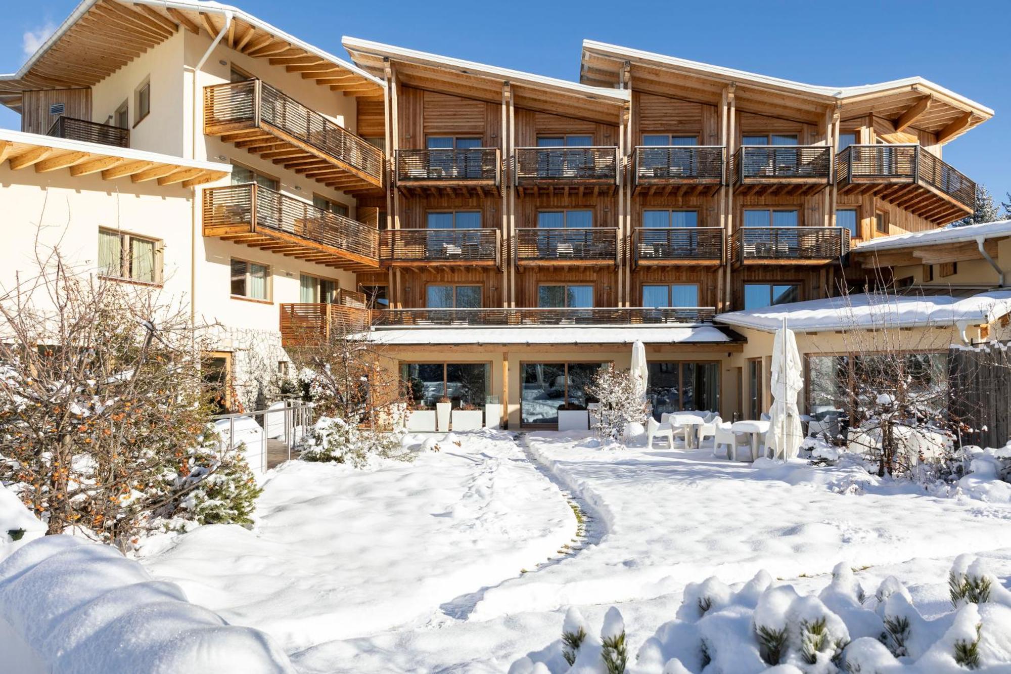 Blu Natura & - Adults Only Folgaria