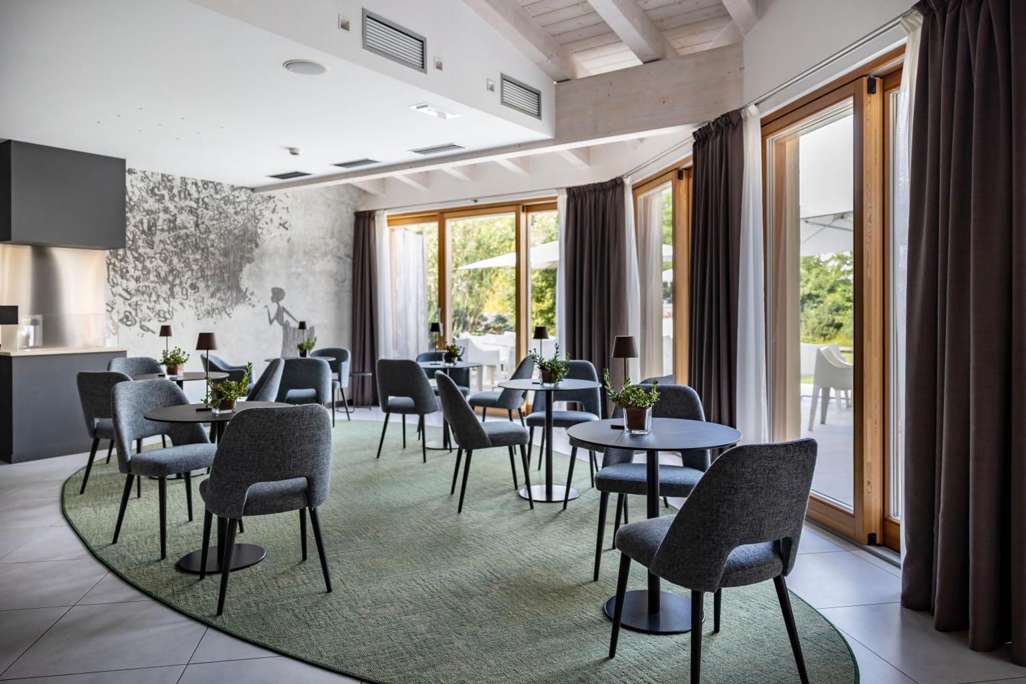 Blu Natura & - Adults Only Folgaria