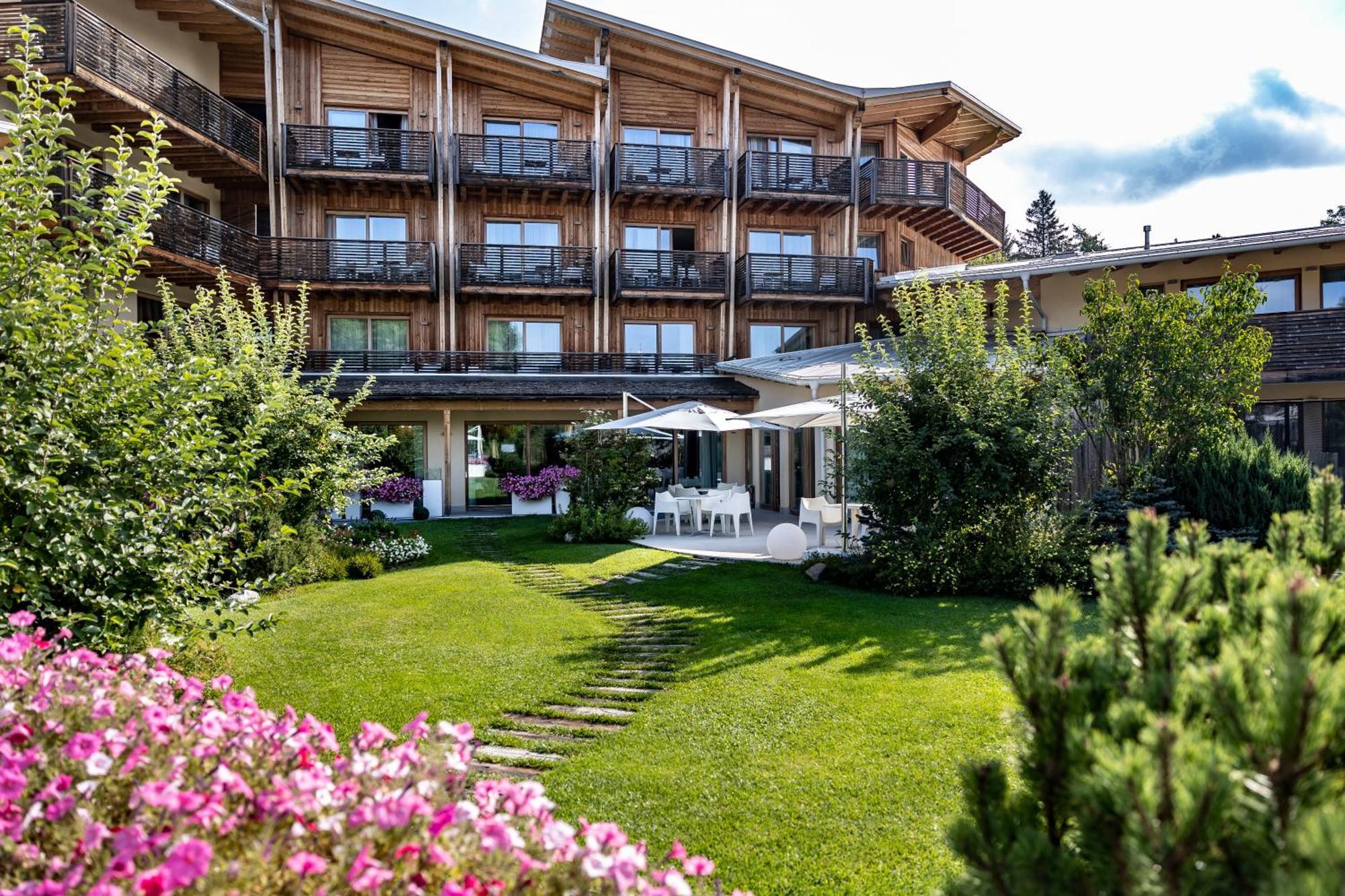 Hotel Blu Natura & - Adults Only