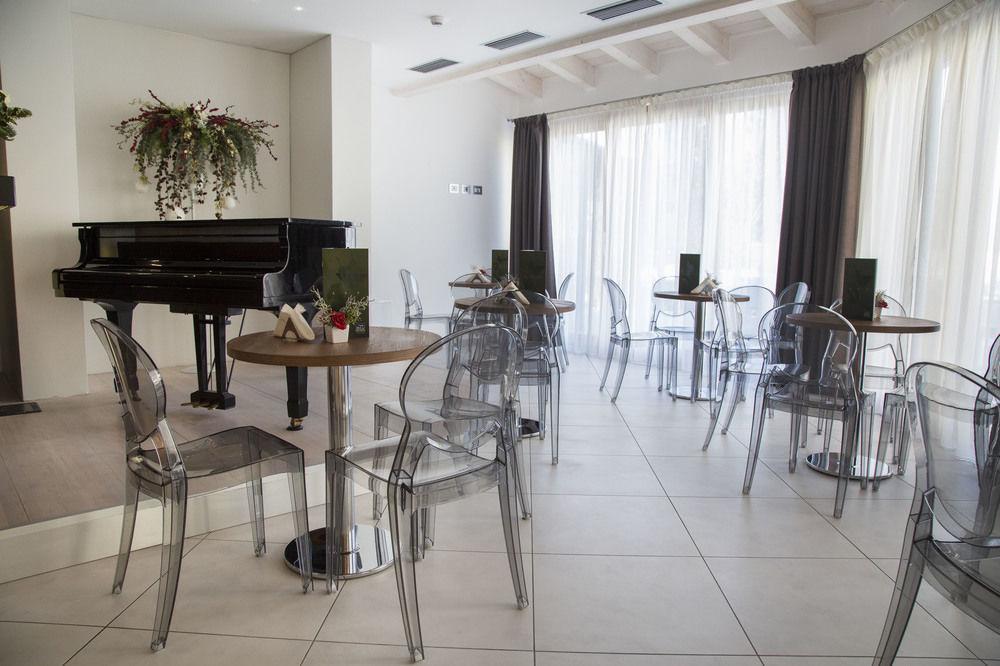 Blu Natura & - Adults Only 4*