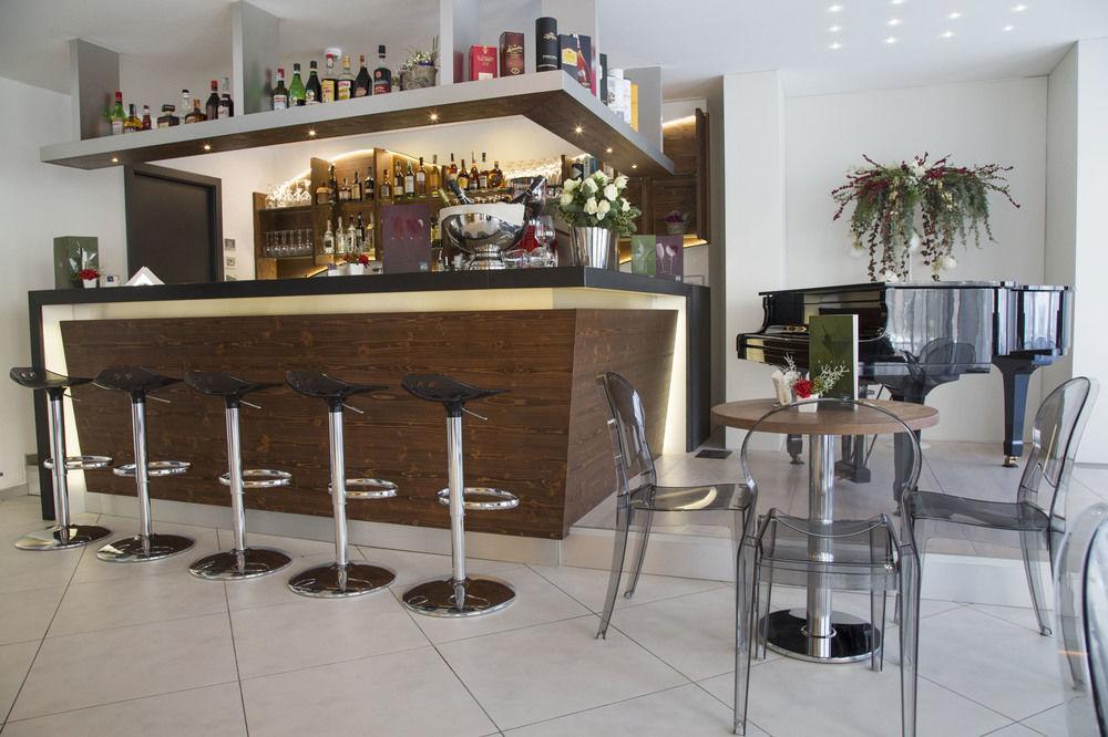 Blu Natura & - Adults Only Hotel Folgaria