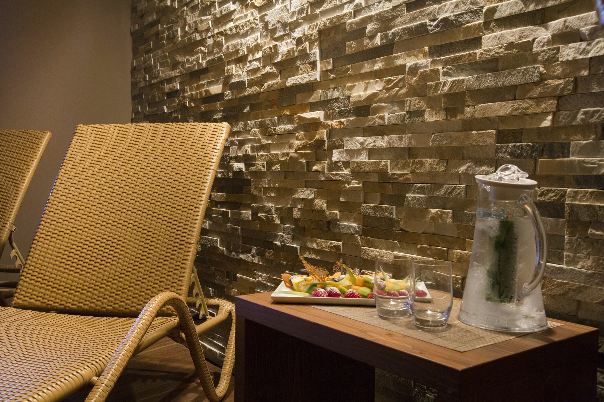 Blu Natura & - Adults Only 4* Folgaria