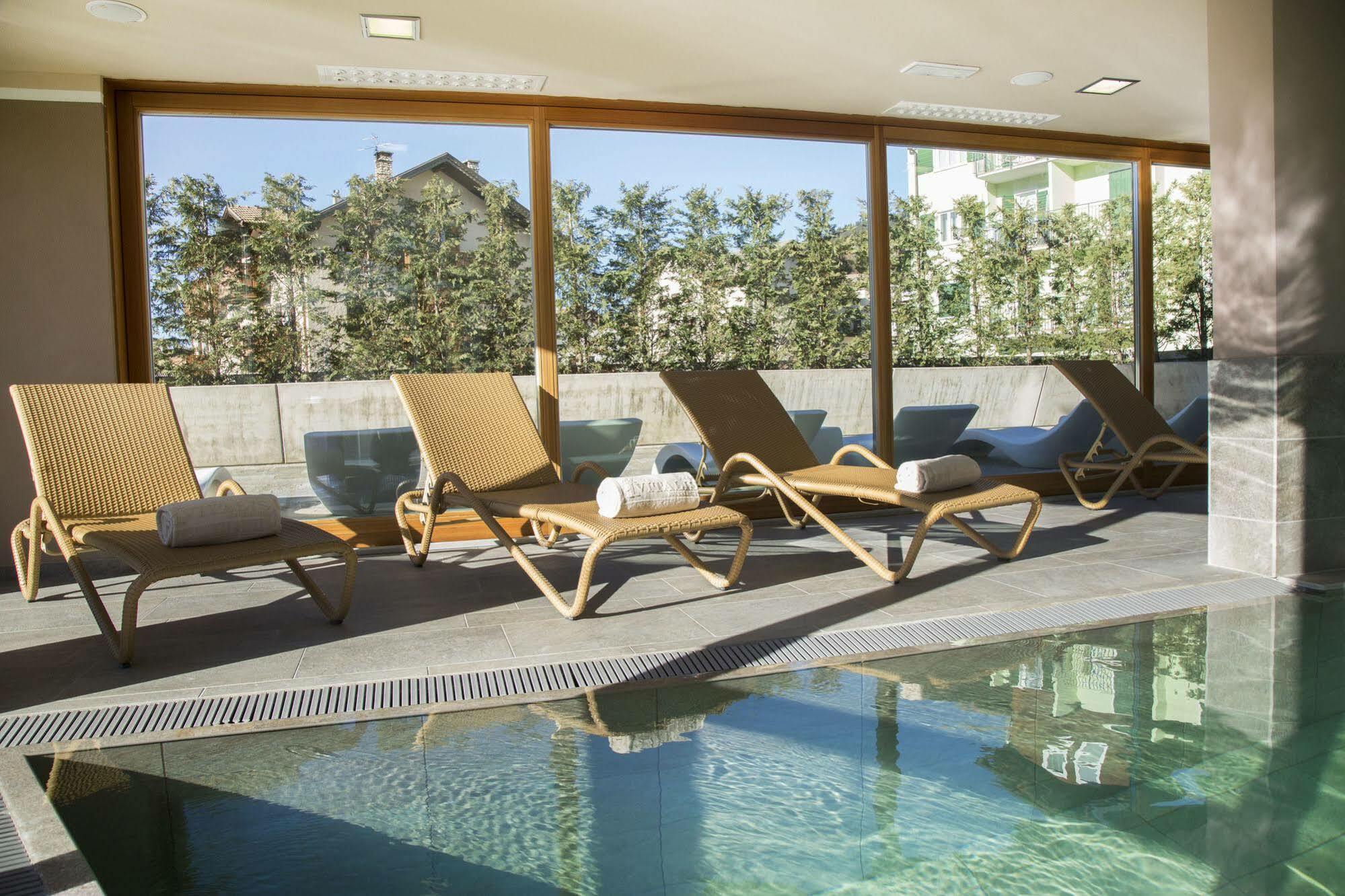 Hotel Blu Natura & - Adults Only 4*