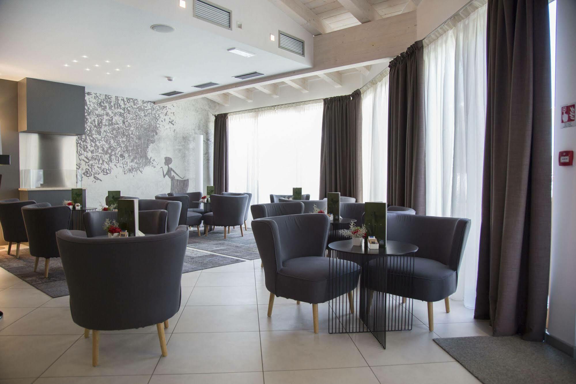 Blu Natura & - Adults Only Hotel