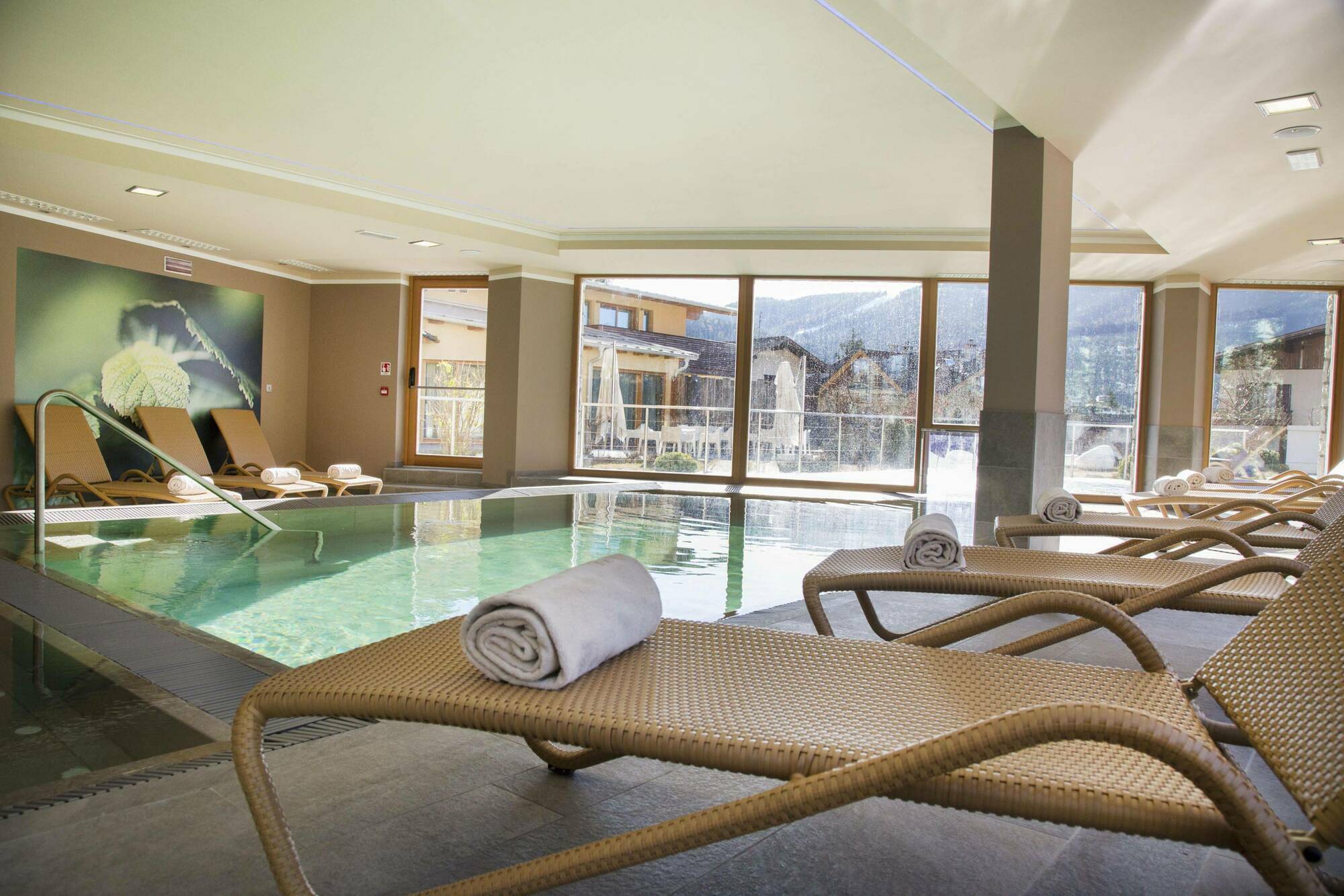 Blu Natura & - Adults Only Folgaria