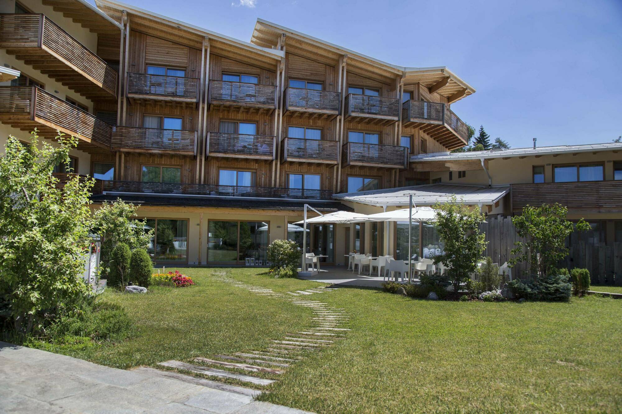 Blu Natura & - Adults Only Folgaria
