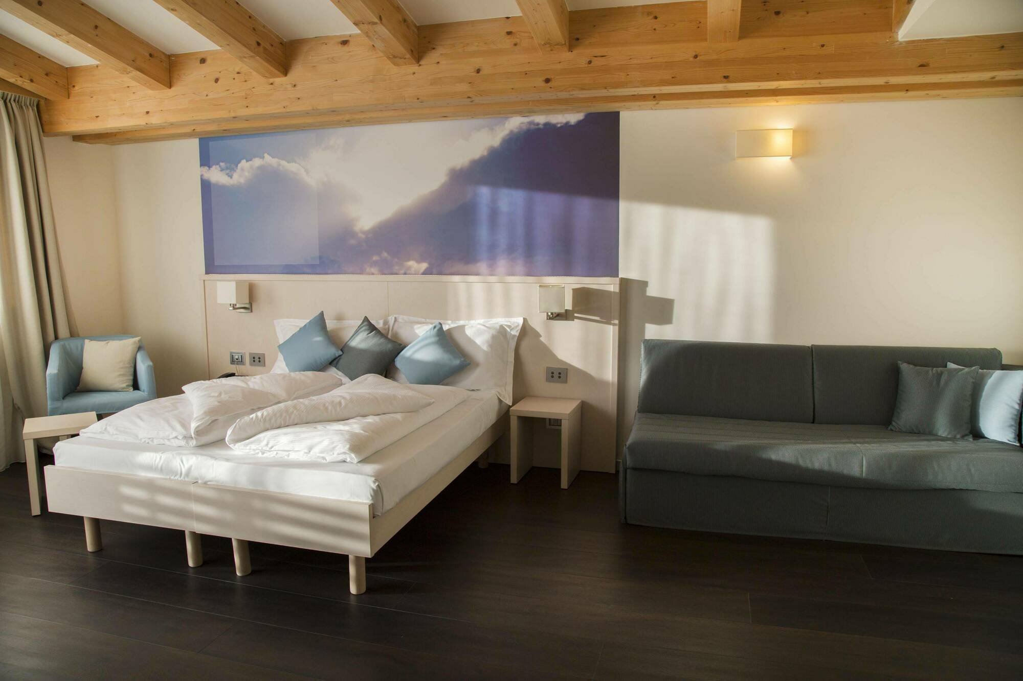 Hotel Blu Natura & - Adults Only