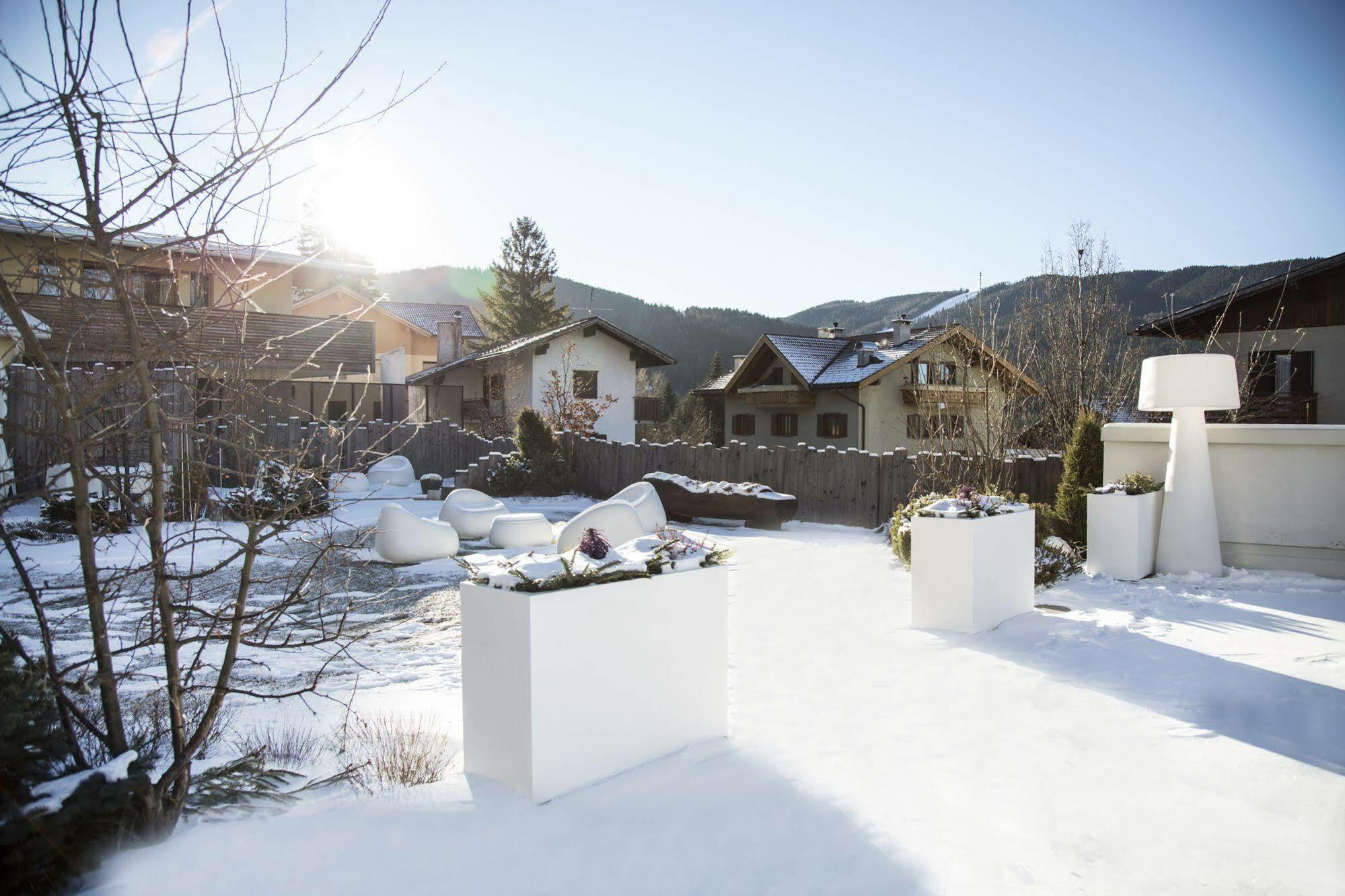 Hotel Blu Natura & - Adults Only