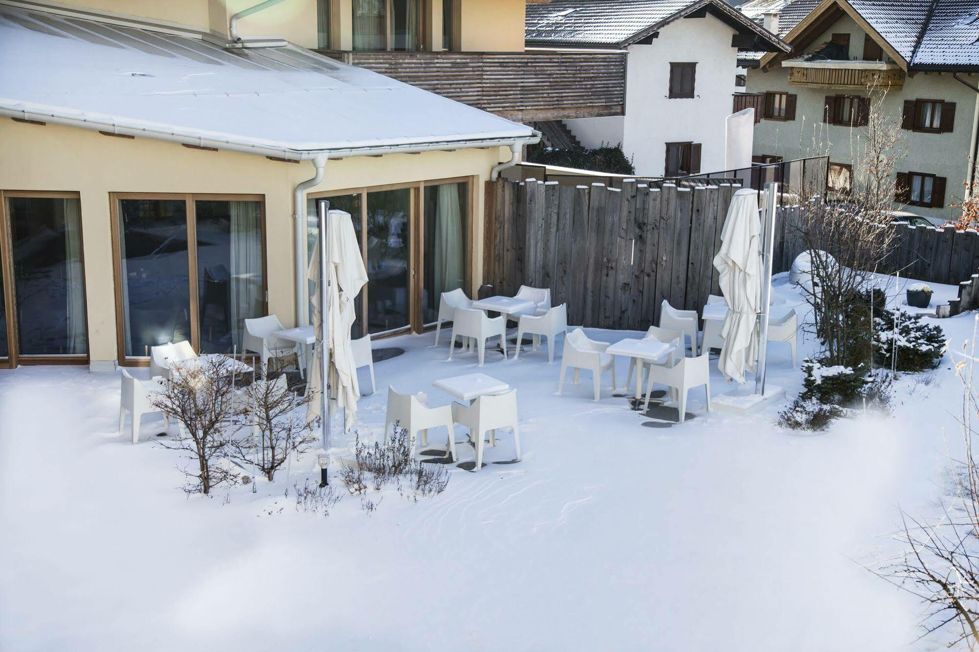 Hotel Blu Natura & - Adults Only 4*
