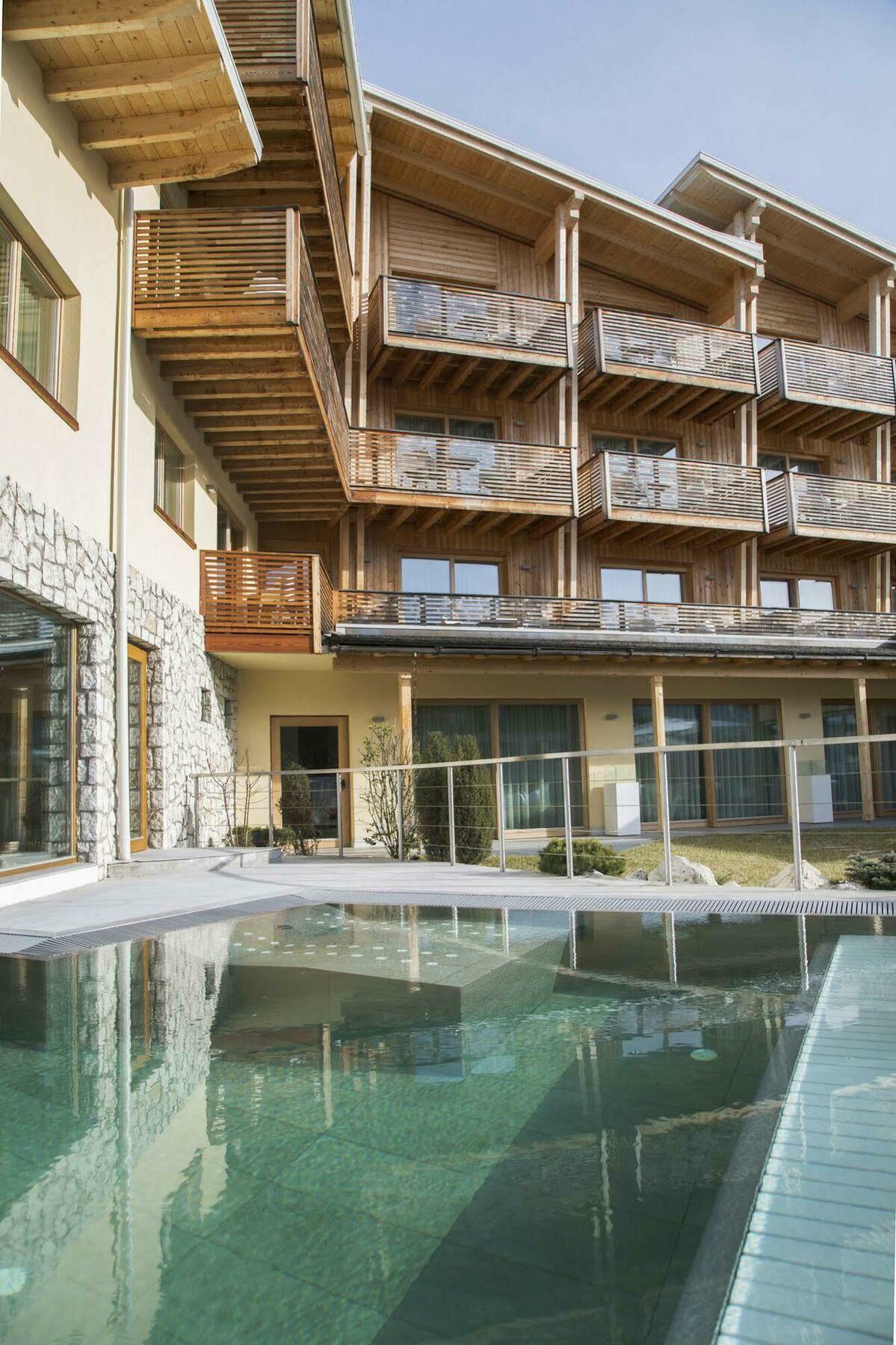 Blu Natura & - Adults Only Hotel Folgaria